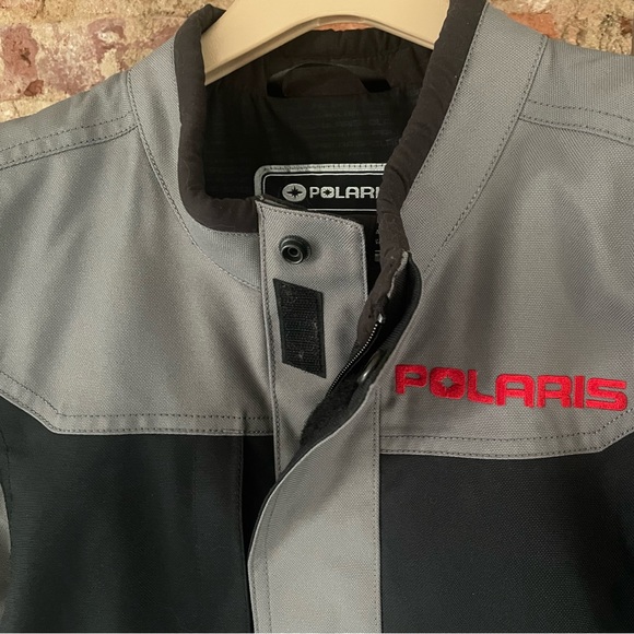 Polaris Riding Jacket - Picture 6 of 9